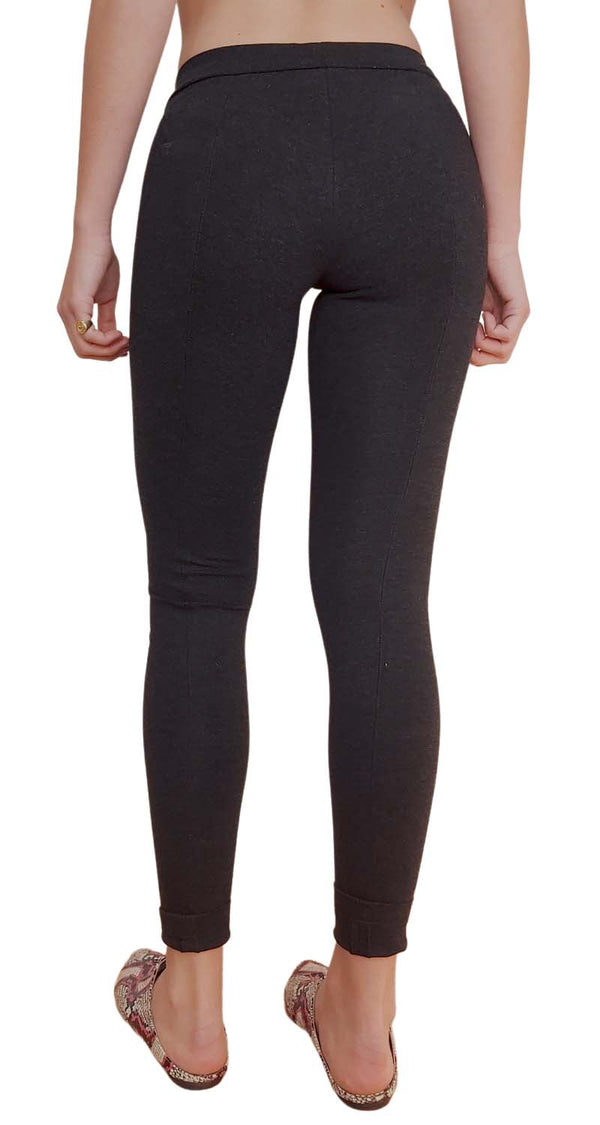 Stitch Front Seam Leggings