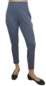 Pantalones Polka Dots