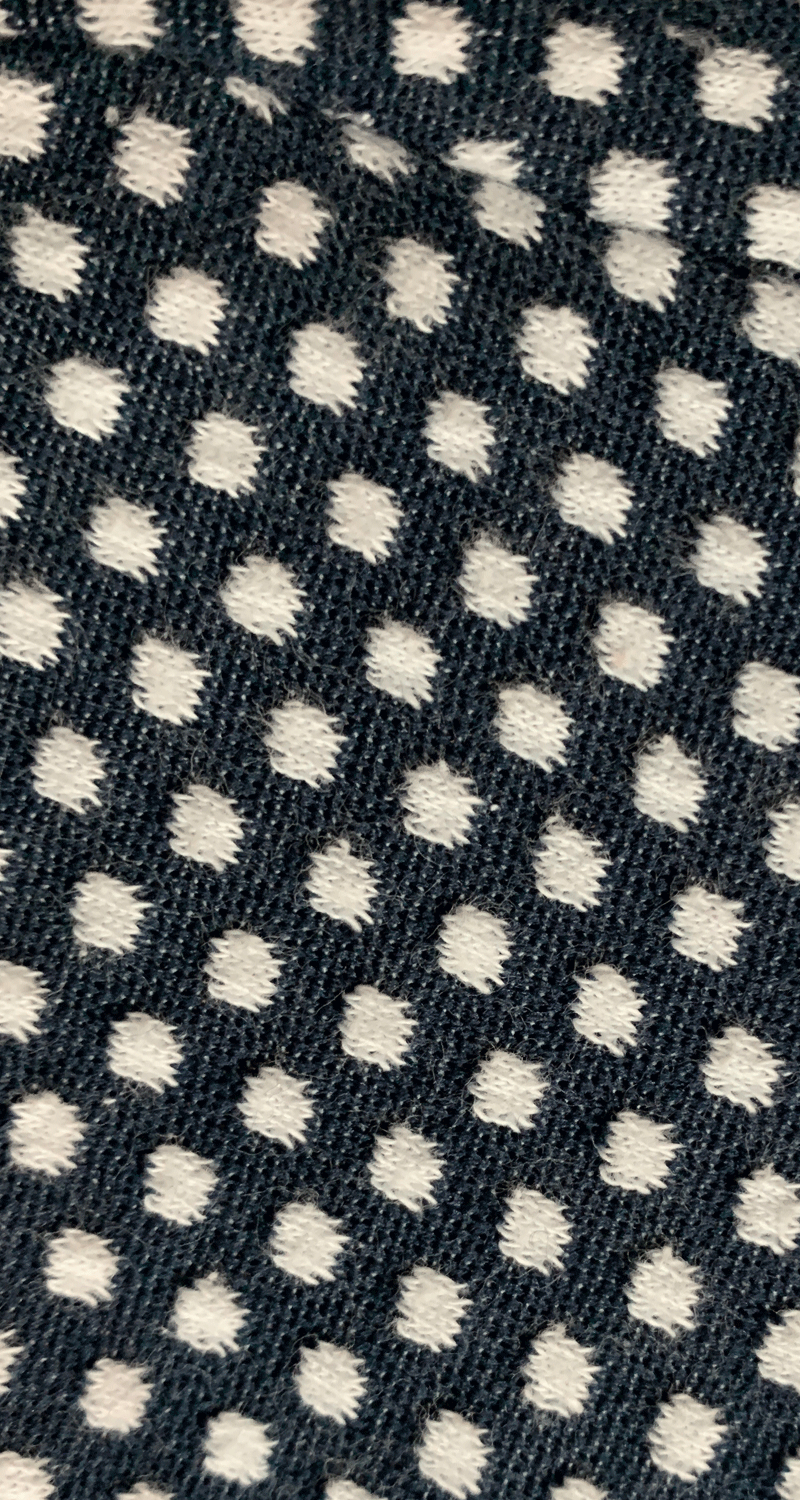 Pantalones Polka Dots