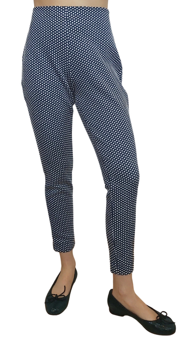 Pantalones Polka Dots