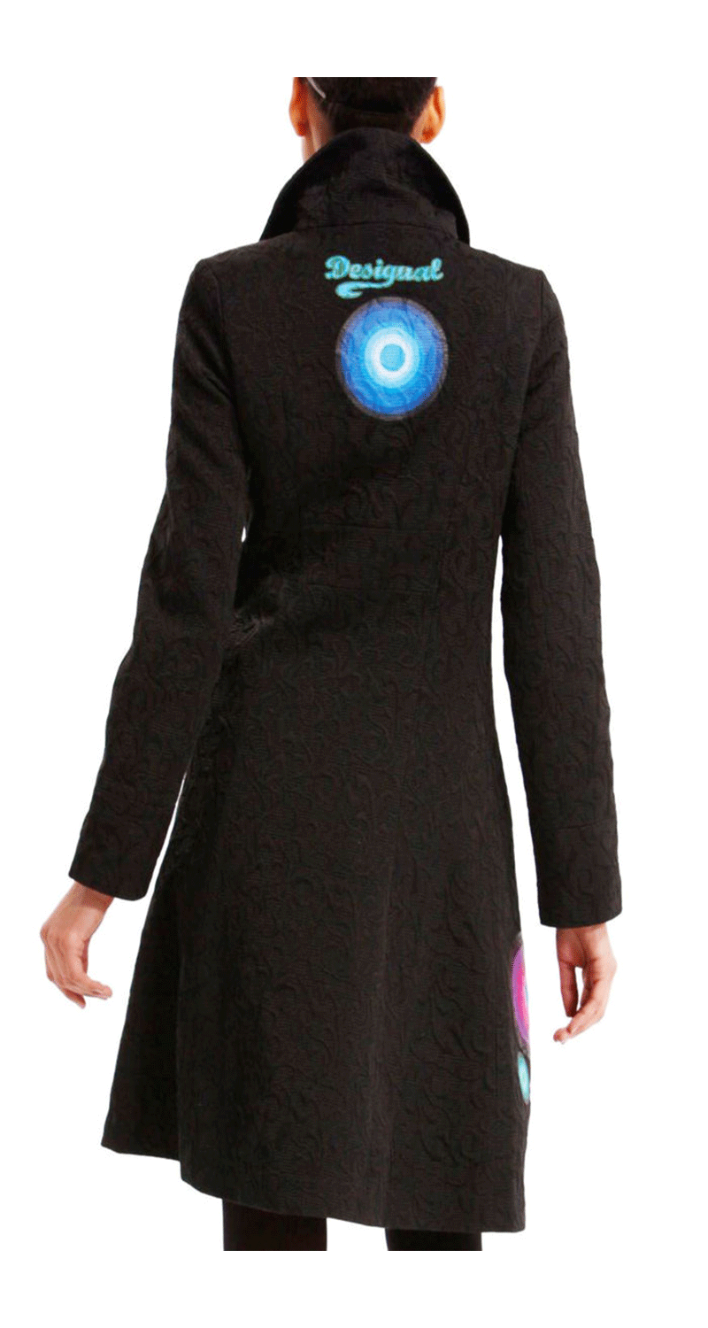 DESIGUAL – Market People - Main Image