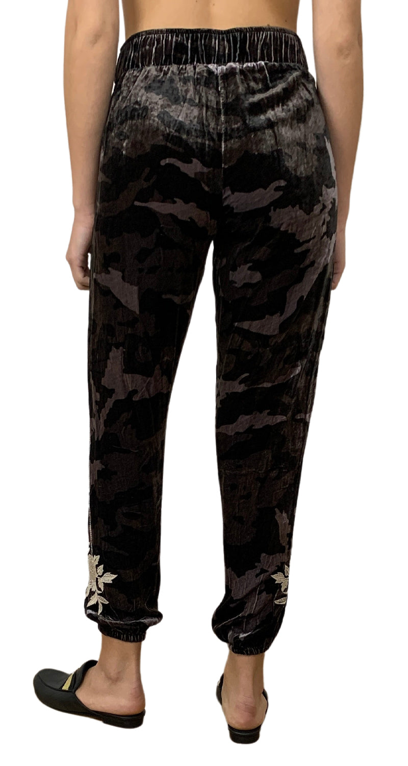 Pantalon Military Flawless