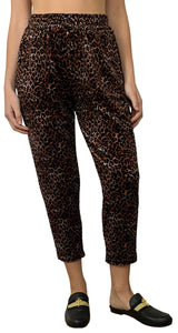 Pantalón Leopard in the City