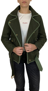 Chaqueta Kawa