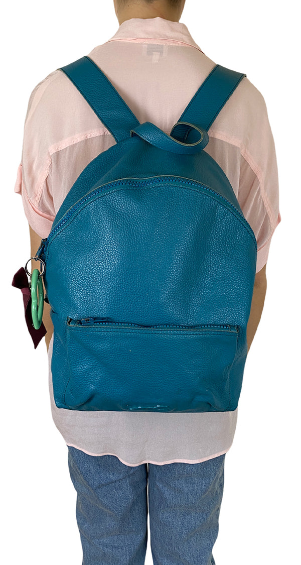 Mochila Blue Lagoon