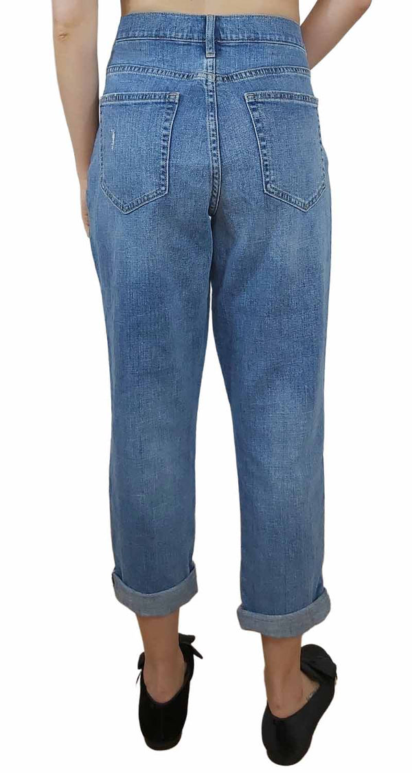 Jeans Girlfriend