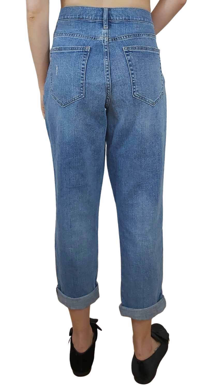 Jeans Girlfriend