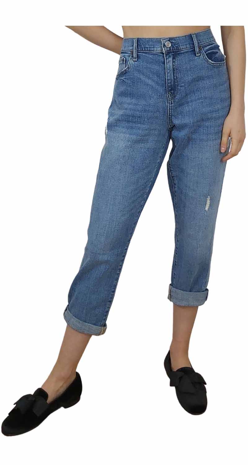 Jeans Girlfriend
