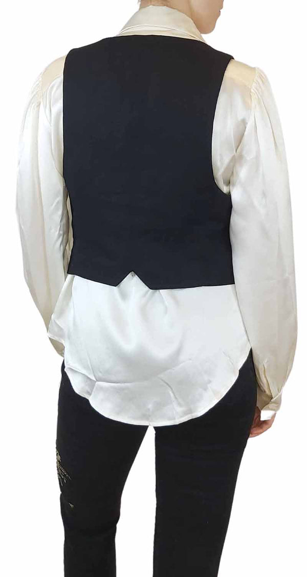 Gillette Mujer Negro