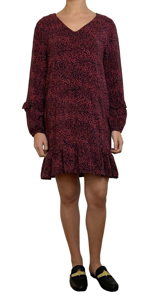 Vestido Dalia