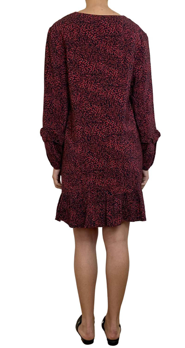 Vestido Dalia