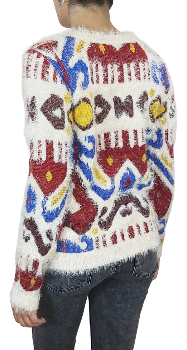 Sweater Monkey Turk