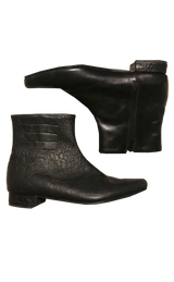 Botines Roma