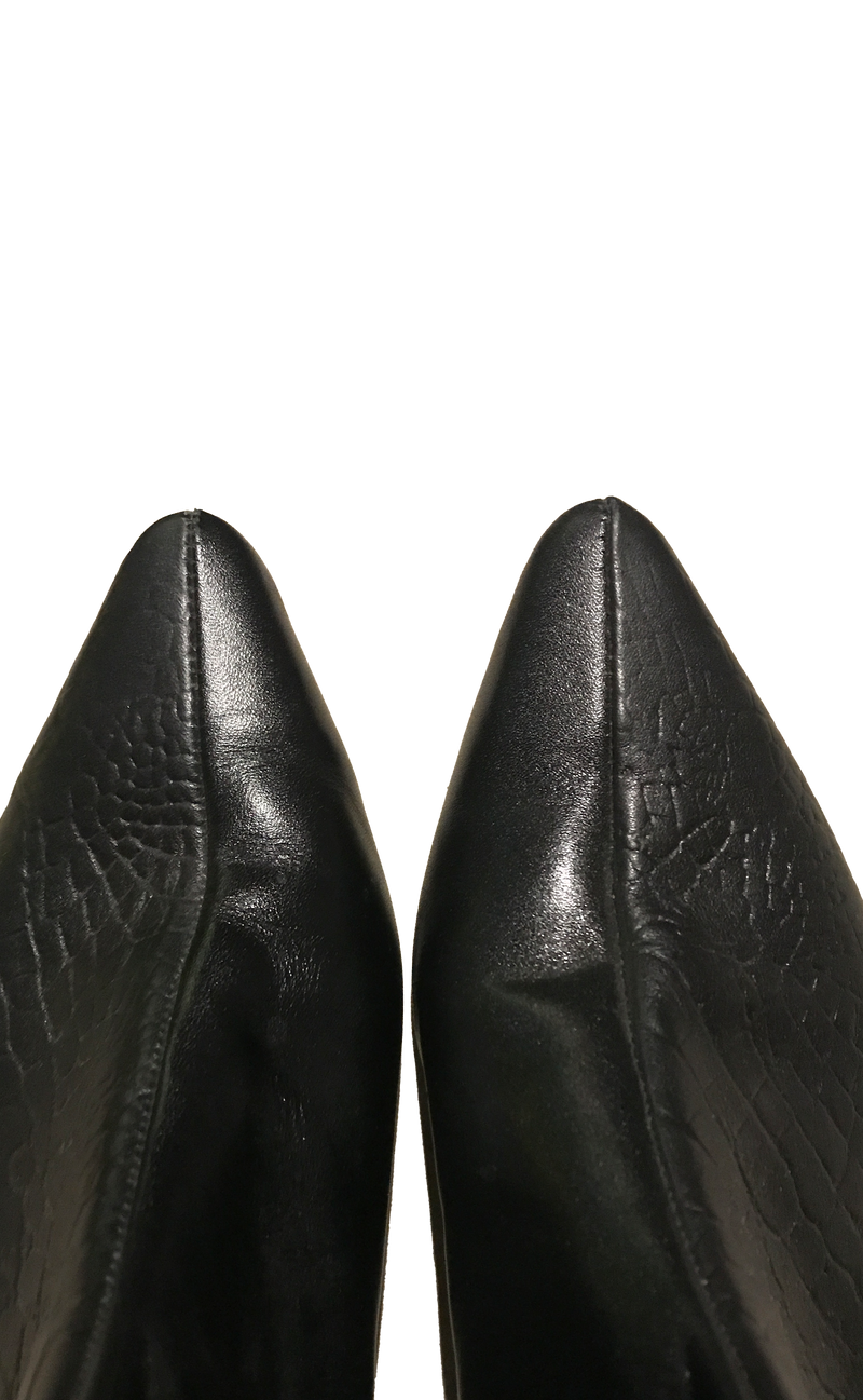 Botines Roma