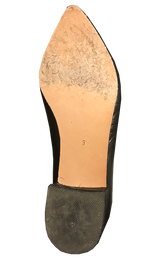 Botines Roma