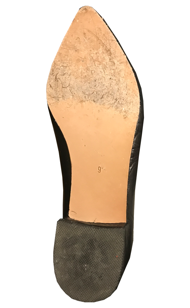 Botines Roma