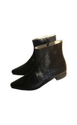 Botines Roma