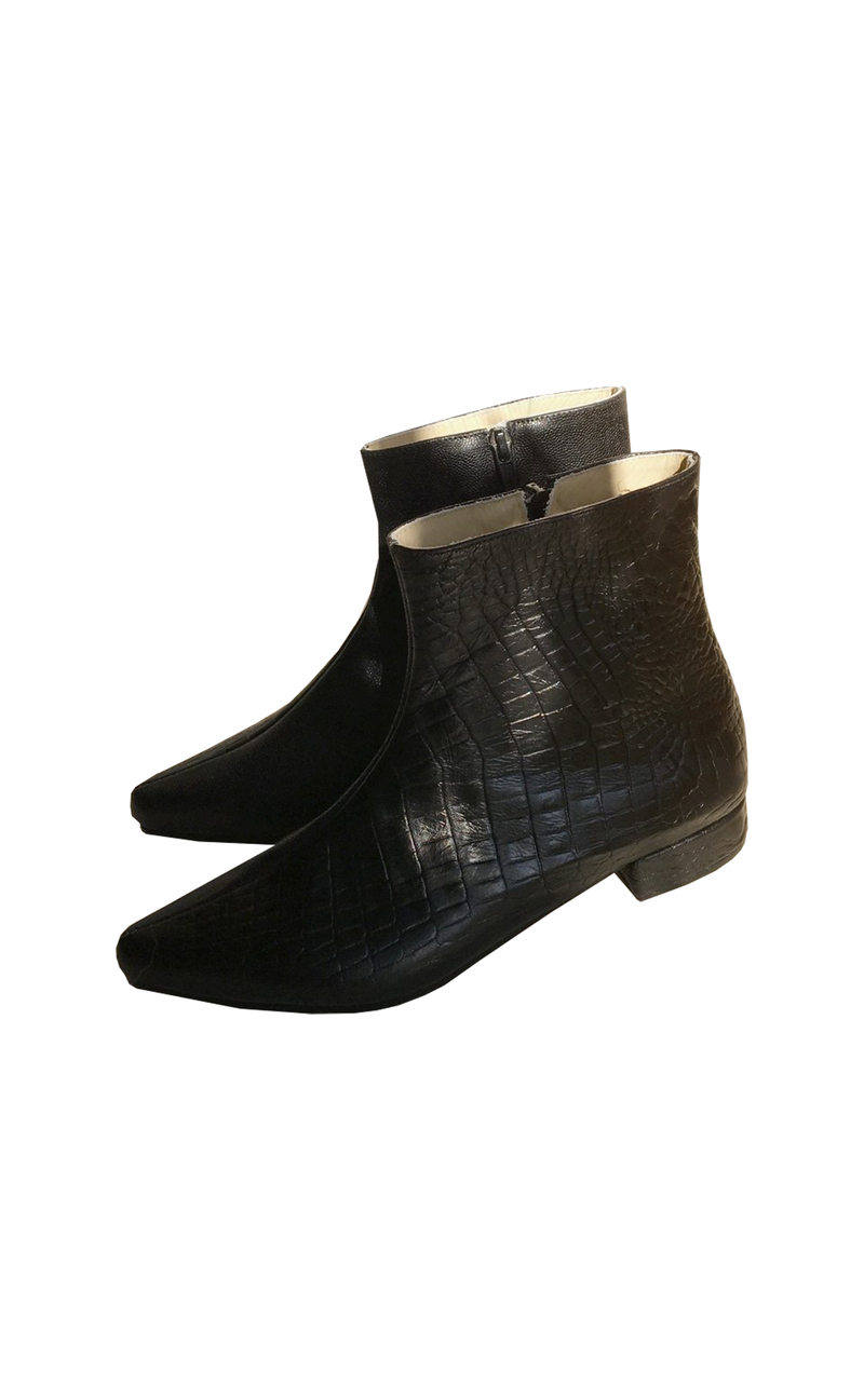 Botines Roma