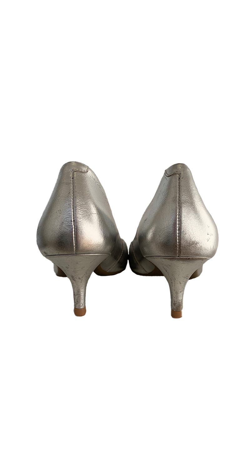 Zapatos Kisses