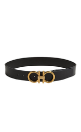 Logo Belt