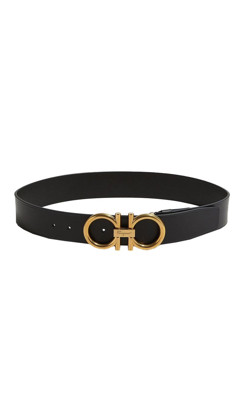 Logo Belt