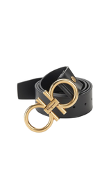 Logo Belt