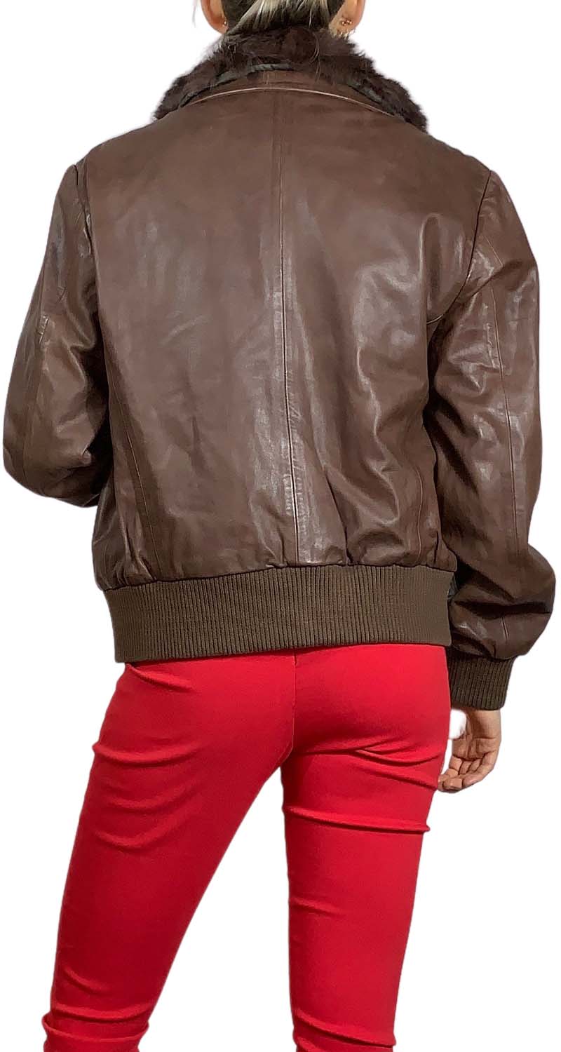 Chaqueta Bomber Ladovich by Magma
