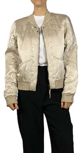 Bomber Quilt Satín Marrakesh by Magma