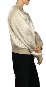 Bomber Quilt Satín Marrakesh by Magma
