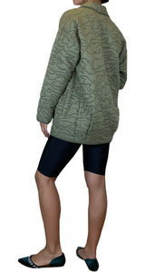 Tapado Quilt Verde