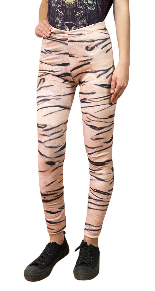 Leggings Animal Print