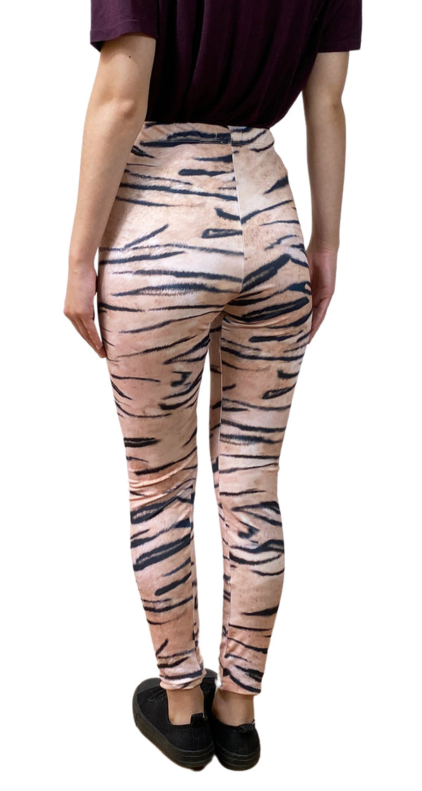 Leggings Animal Print