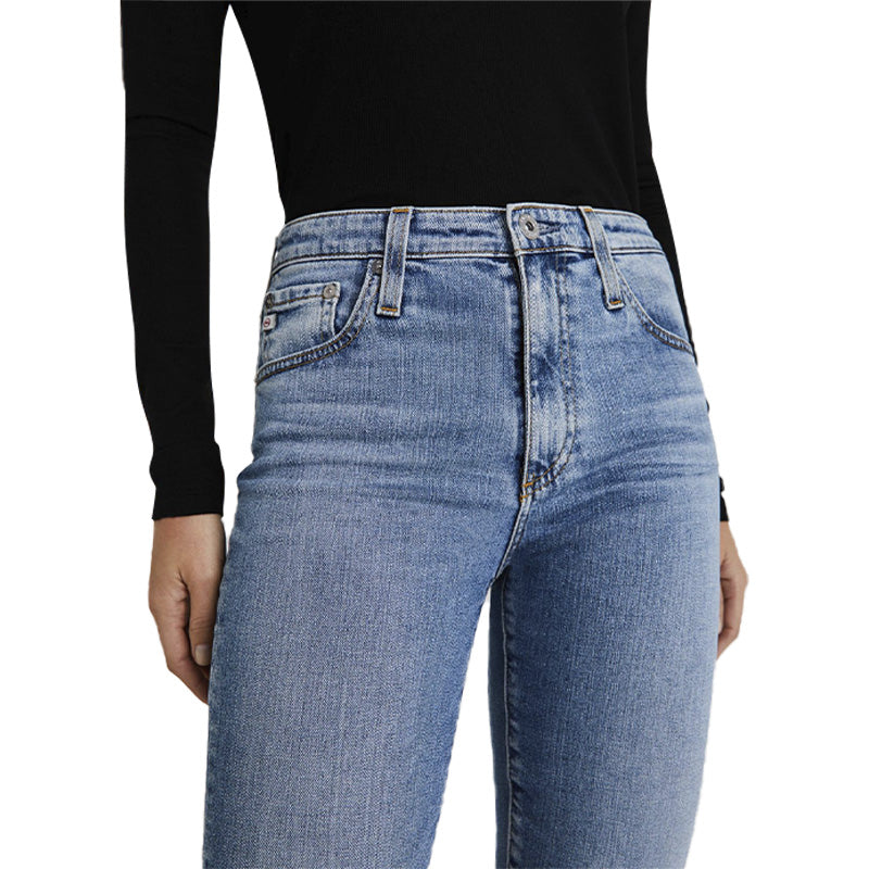 The Isabelle Denim