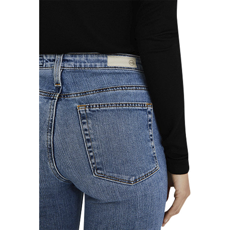 The Isabelle Denim