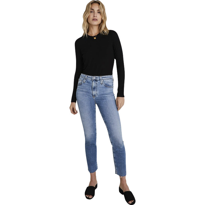 The Isabelle Denim