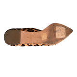 Flats Animal Print