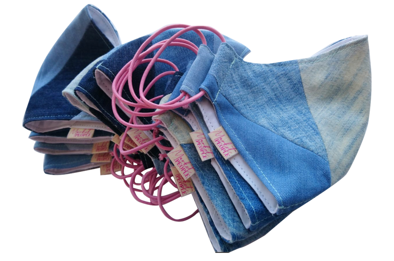 Mascarillas Denim Reciclado (5265058529415)