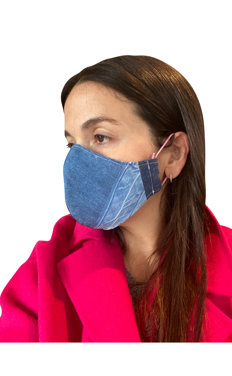 Mascarillas Denim Reciclado (5265058529415)