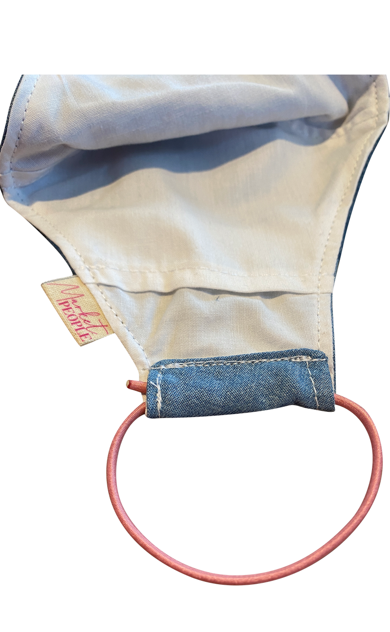 Mascarillas Denim Reciclado (5265058529415)