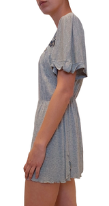 Vestido Hearts