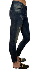 Cool Girl Jeans