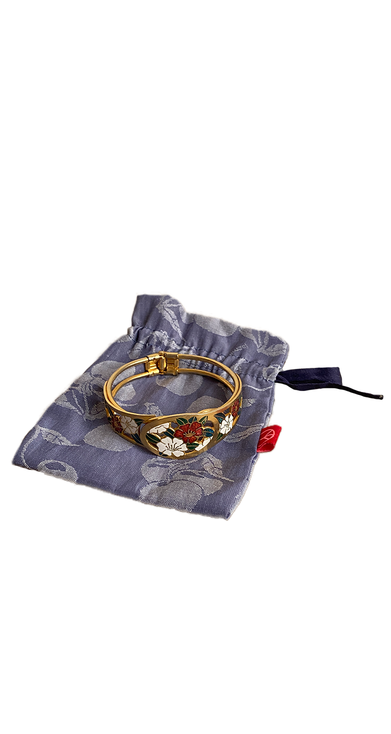 Brazalete Vintage