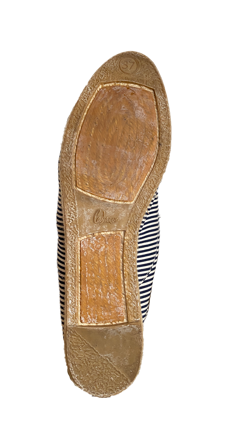 Alpargatas Castañer