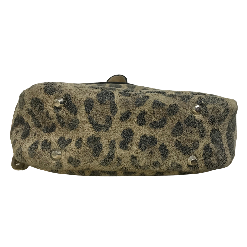 Bolso Animal Print