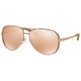 Aviador Rose Gold