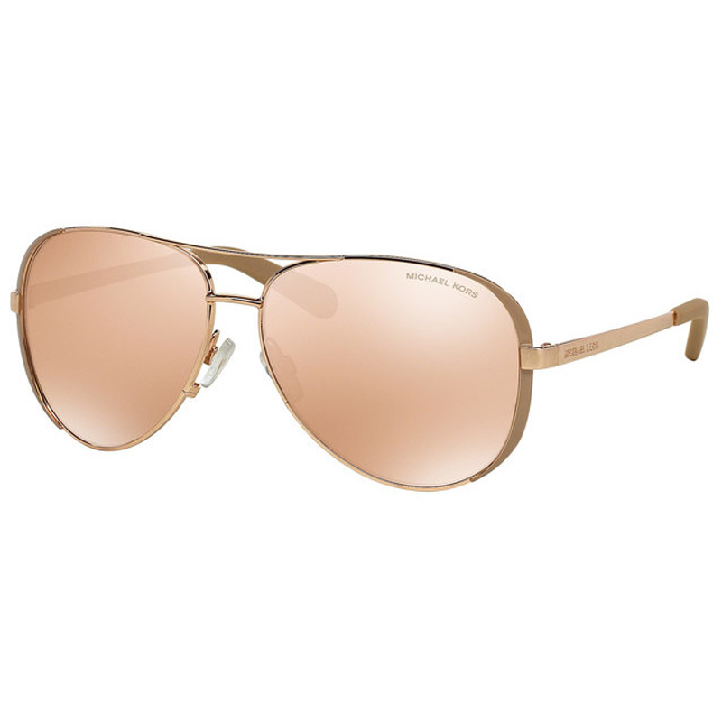 Aviador Rose Gold