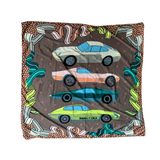 Pañuelo Selva