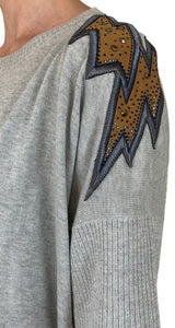 Sweater Rayo