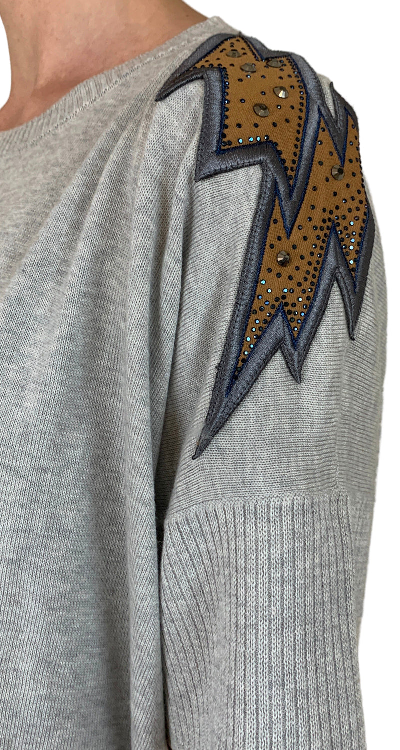 Sweater Rayo