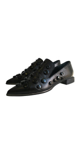 Zapatos Relieve